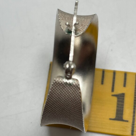 Sterling Silver Earrings! - Picture 4 of 6